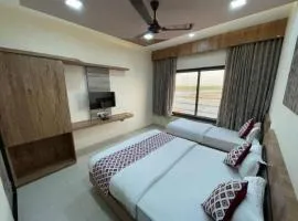 Dwaravati