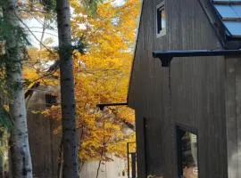 Slow Huts