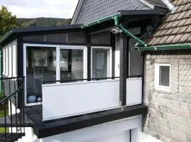 Ferienwohnung Blum