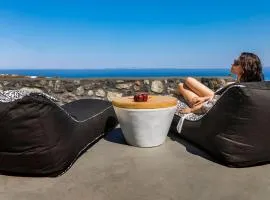 Luxury Santorini Villa Villa Elysian Tessera Private Pool 1 Bedroom Oia