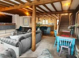 Chinnerys Country Cottage