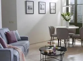 Exquisite Athens Villa 1 Bedroom Villa Izuru Acropolis View Platia Agion Asomaton