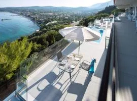 Cp 8 Bedrooms NL Villas All Pirgi