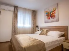 Rooms & Apartments Toni
