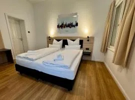 Hopfenhotel am Adenauerufer