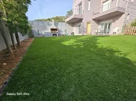 Harry´s Apartment