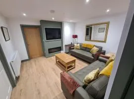 Conwy Charm Cottage - 3 Bed Retreat