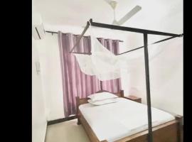 Colobus View Lodge, penzion v destinaci Bagamoyo