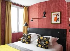 Hôtel Artus