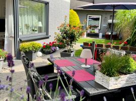 Ferienwohnung Riekes, hotel en Schmallenberg