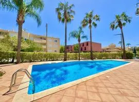 Vilamoura Lovely Beach Stay With Pool by Homing