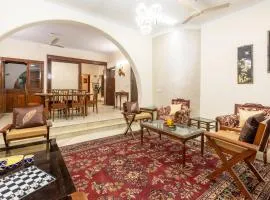 Homlee-LushGreen 2BHK-South DEL-Ground Floor