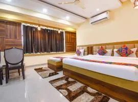 FabHotel Seven Inn 30 - Near Care Hospital