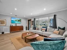 Newly Renovated - Sunny Family Haven in Pompano