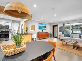 Newly Renovated - Sunny Family Haven in Pompano