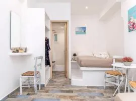 Luxury Naxos Suites Superior Triple Studio 150M From Agios Georgios Beach City Center Saint George