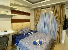 Studio Grand Asia Afrika By KS Apartment