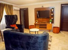 Glorylife Chalet