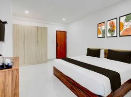 Townhouse Brookefield Central Formerly Bangalore Inn