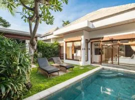 Villa private Pool in Seminyak, Car Park fast WIFI