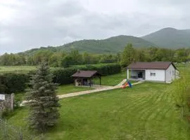 Casa Montagna