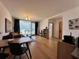 2 apartments in 1 building