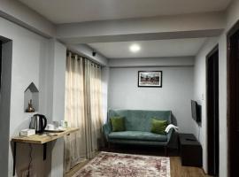 the locals bhaktapur, hotel in Bhaktapur