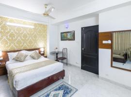 SEL Nibash Hotel & Serviced Apartments, hotel in Dhaka