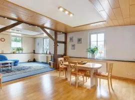 Ferienwohnung Drewitz