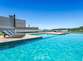 Studios aconchegantes em Floripa - OKA