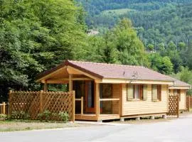 Camping Onlycamp le Martinet
