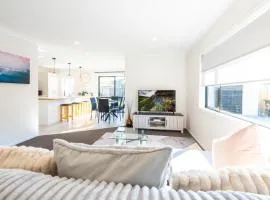 Entire New Modern Home in Matamata New Zealand
