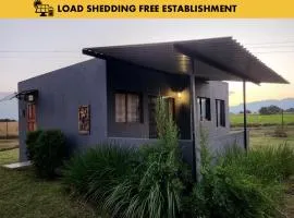 Sunshine Cottage