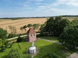Ferienhaus Lüsthuus