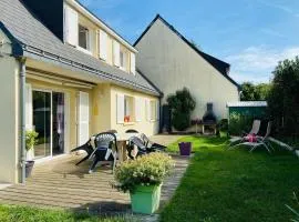 Casa Bords de Loire