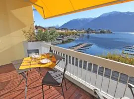 Casa Cincillà, 1 Stock by HolAp SA