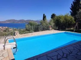 Villa Hra Lefkada