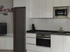 Entrepuertos