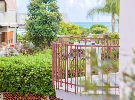 Front Stays Terracina Mare