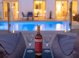 Green Hill Suites 3