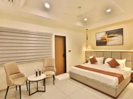 Hotel Skyvista