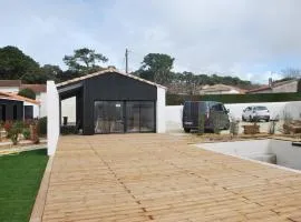 Le Logis de Raphabel