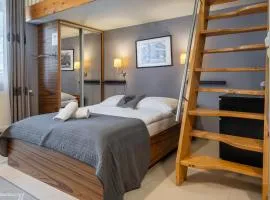 RentPlanet - Apartamenty Brzozowa