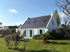 Maison confortable près de la mer et du bourg, calme et authenticité à Sauzon. - FR-1-418-153