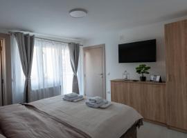 Kolonja Apartmani, place to stay in Arandjelovac