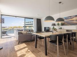 Hello Zeeland - Veerse Wende - Lamsoor 17, hotel in Arnemuiden