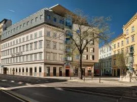 Radisson Blu Das Triest Hotel, Vienna