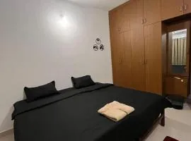 Home stay "wisdom way"