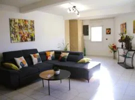 Gîte ArtMonie
