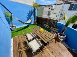 Terra - Valle de Ayora, Hotel in Jalance